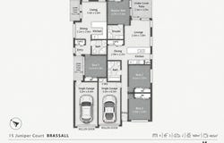 1 & 2/15 Juniper Court, Brassall, Qld 4305
