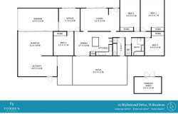 10 Richmond Drive, Wilsonton, Qld 4350