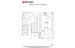 2B Bickhams Court, St Kilda East, Vic 3183