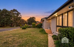 25 Battersby Circuit, Kambah, ACT 2902