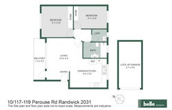 10/117-119 Perouse Road, Randwick, NSW 2031