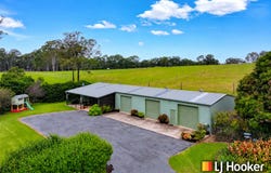 1280 Silverdale Road, Werombi, NSW 2570