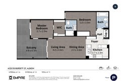 4321/35 Burdett Street, Albion, Qld 4010