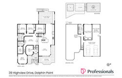 39 Highview Drive, Dolphin Point, NSW 2539