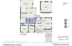 6 Wattle Street, Cooroy, Qld 4563