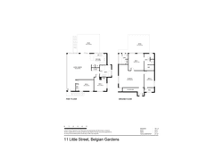 11 Little Street, Belgian Gardens, Qld 4810