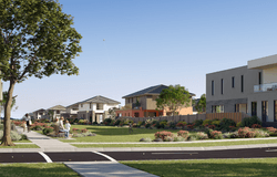 Lot 109, 135 Barry Road, Thomastown, Vic 3074