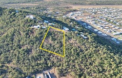 Lot 29, 20 Mount Kulburn Drive, Jensen, Qld 4818