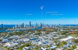 1/2 Case Street, Southport, Qld 4215