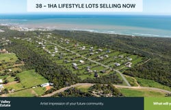 Lot 9000, Hidden Valley Close, Dongara, WA 6525