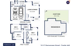 5/17 Parsonage Road, Castle Hill, NSW 2154