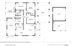 172 Mccarthy Road, Avenell Heights, Qld 4670