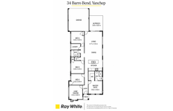 34 Barro Bend, Yanchep, WA 6035