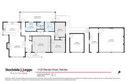 1130 Mardan Road, Mardan, Vic 3953