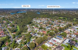 13 Balmoral Road, Mortdale, NSW 2223