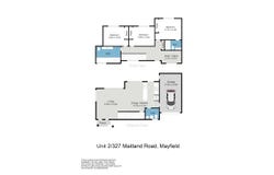 2/327 Maitland Road, Mayfield, NSW 2304