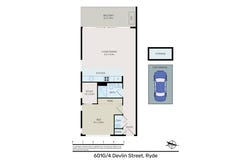 601G/4 Devlin Street, Ryde, NSW 2112