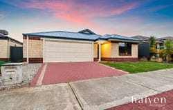 17 RUBENS CIRCUIT, Baldivis, WA 6171