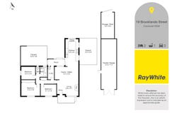 19 Brooklands Street, Crookwell, NSW 2583