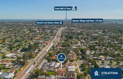 Prop Lot 2/52 Berehaven Avenue, Thornlie, WA 6108