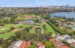 1 Richmond Road, Rose Bay, NSW 2029