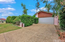 58 Chancellor Drive, Avenell Heights, Qld 4670