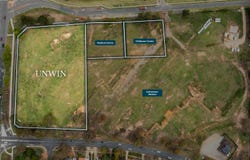 Block 2 Section 82, 2 Unwin Street, Weston, ACT 2611