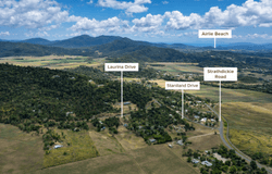37 Laurina Drive, Strathdickie, Qld 4800