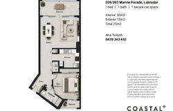 209/392 Marine Parade, Labrador, Qld 4215