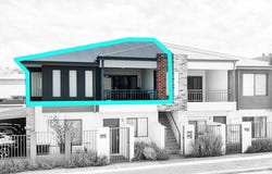 3/1 Palmerston Street, St James, WA 6102