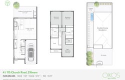 4/117 Church Road, Zillmere, Qld 4034