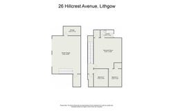 26 Hillcrest Avenue, Lithgow, NSW 2790