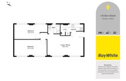 1/8 Ben Street, Goulburn, NSW 2580