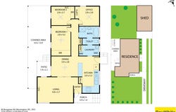 60 Bungower Road, Mornington, Vic 3931