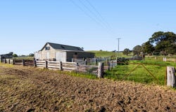 CA 3, 4 & 5 Section Ben Nevis - Buangor Road, Warrak, Vic 3377