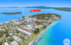 11/2 Soldiers Point Road, Soldiers Point, NSW 2317