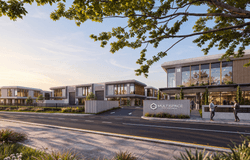 Multispace Rochedale, 12 Prebble Street, Rochedale, Qld 4123