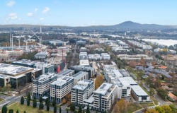 4/3 Sydney Avenue, Barton, ACT 2600
