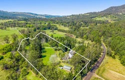 698 CAWONGLA ROAD, Larnook, NSW 2480