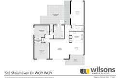 5/2 Shoalhaven Drive, Woy Woy, NSW 2256