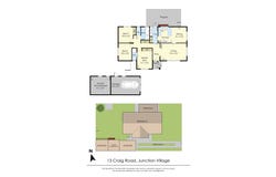 13 Craig Road, Junction Village, Vic 3977