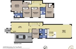 62B Wolseley Street, Fairfield, NSW 2165