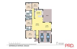 28 Rosella Avenue, Calala, NSW 2340