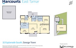 32 Esplanade South, George Town, Tas 7253