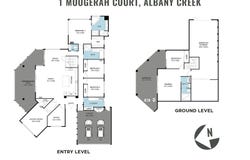 1 Moogerah Court, Albany Creek, Qld 4035
