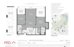 108/2-4 Riverwalk Avenue, Robina, Qld 4226