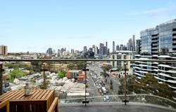 1205/338 Kings Way, South Melbourne, Vic 3205