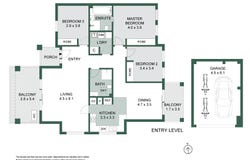 2/116-120 Eastern Road, Turramurra, NSW 2074