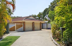6 Harpullia Rise, Burleigh Heads, Qld 4220