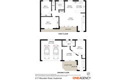 2/17 Mountain Road, Austinmer, NSW 2515